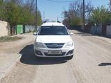 ВАЗ (Lada) Largus 2014 годаүшін4 400 000 тг. в Актобе – фото 3