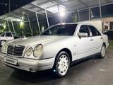 Mercedes-Benz E 280 1997 годаfor3 900 000 тг. в Шымкент – фото 4