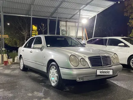 Mercedes-Benz E 280 1997 года за 3 900 000 тг. в Шымкент – фото 3