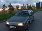 Volkswagen Passat 1993 годаүшін650 000 тг. в Семей – фото 3