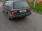 Volkswagen Passat 1993 годаүшін650 000 тг. в Семей – фото 4