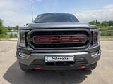Ford F-Series 2023 года за 32 000 000 тг. в Алматы – фото 2