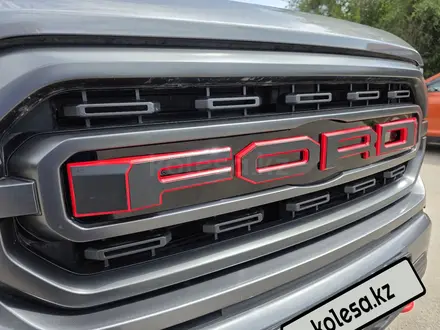 Ford F-Series 2023 года за 32 000 000 тг. в Алматы – фото 13