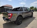 Ford F-Series 2023 года за 32 000 000 тг. в Алматы – фото 4