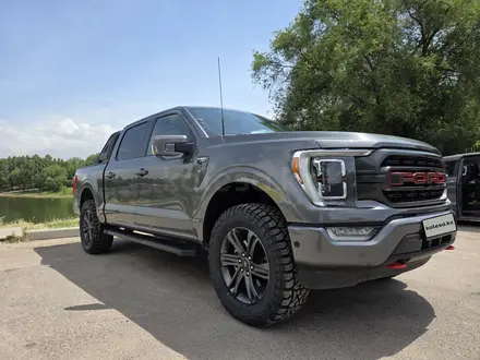 Ford F-Series 2023 года за 32 000 000 тг. в Алматы