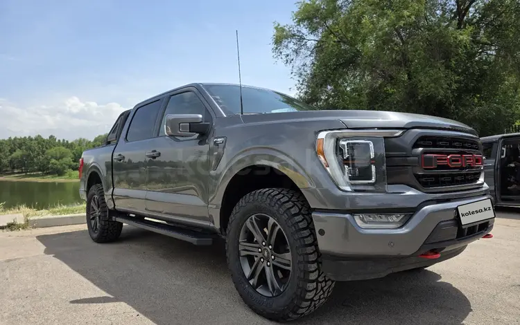Ford F-Series 2023 года за 32 000 000 тг. в Алматы