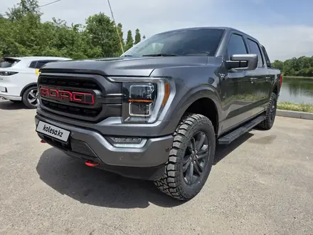 Ford F-Series 2023 года за 32 000 000 тг. в Алматы – фото 6