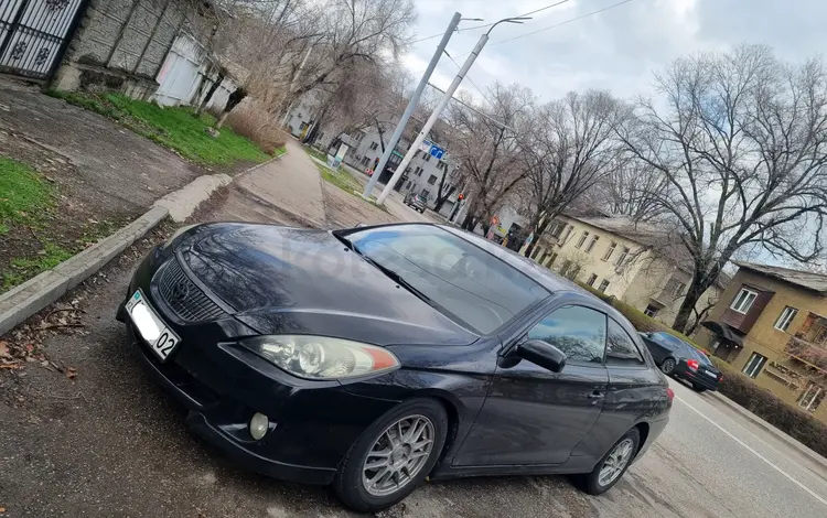 Toyota Solara 2003 годаүшін4 500 000 тг. в Алматы