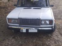 ВАЗ (Lada) 2107 2003 года за 750 000 тг. в Семей