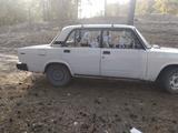 ВАЗ (Lada) 2107 2003 года за 750 000 тг. в Семей – фото 4