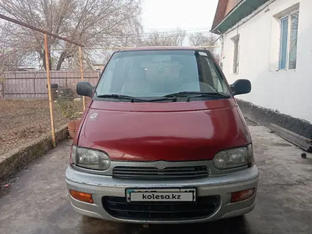 Nissan Serena 1999 года за 1 100 000 тг. в Алматы