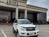 Toyota Land Cruiser Prado 2008 года за 11 000 000 тг. в Караганда