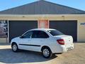 ВАЗ (Lada) Granta 2190 2014 года за 2 600 000 тг. в Уральск – фото 4