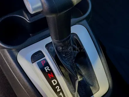 ВАЗ (Lada) Granta 2190 2014 года за 2 600 000 тг. в Уральск – фото 15