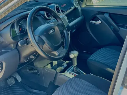 ВАЗ (Lada) Granta 2190 2014 года за 2 600 000 тг. в Уральск – фото 7