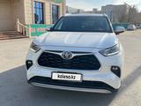 Toyota Highlander 2020 годаfor25 000 000 тг. в Кызылорда