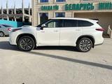 Toyota Highlander 2020 годаfor25 000 000 тг. в Кызылорда – фото 5