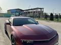 Chevrolet Camaro 2014 года за 12 500 000 тг. в Алматы – фото 3