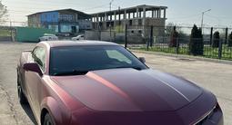 Chevrolet Camaro 2014 года за 13 000 000 тг. в Алматы – фото 3