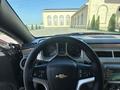 Chevrolet Camaro 2014 года за 12 500 000 тг. в Алматы – фото 12