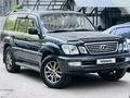 Lexus LX 470 2004 года за 9 000 000 тг. в Алматы – фото 4