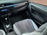Toyota Corolla 2015 года за 7 500 000 тг. в Актобе – фото 4