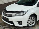 Toyota Corolla 2015 года за 7 500 000 тг. в Актобе – фото 2