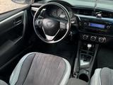 Toyota Corolla 2015 года за 7 500 000 тг. в Актобе – фото 3