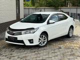 Toyota Corolla 2015 года за 7 500 000 тг. в Актобе