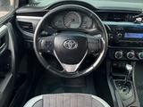 Toyota Corolla 2015 года за 7 500 000 тг. в Актобе – фото 5