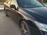 Lexus ES 350 2007 года за 7 000 000 тг. в Кызылорда – фото 5