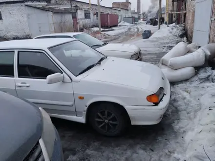 ВАЗ (Lada) 2114 2013 года за 1 600 000 тг. в Усть-Каменогорск – фото 7