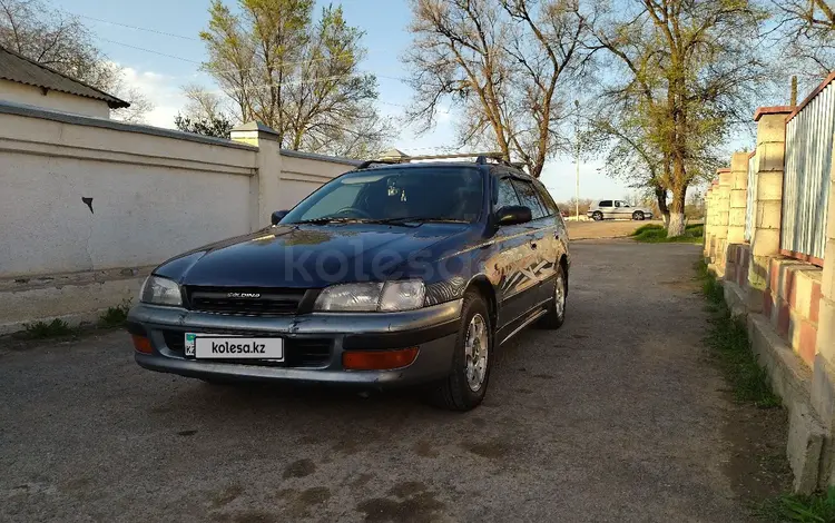 Toyota Caldina 1996 года за 2 700 000 тг. в Алматы