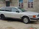 Audi 100 1992 годаүшін1 500 000 тг. в Жаркент – фото 3