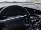 Audi 100 1992 года за 1 500 000 тг. в Жаркент – фото 5