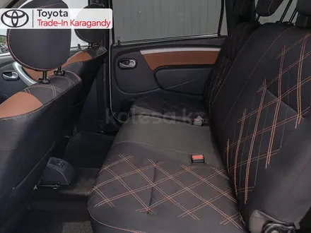 ВАЗ (Lada) Largus 2015 годаүшін4 500 000 тг. в Караганда – фото 12