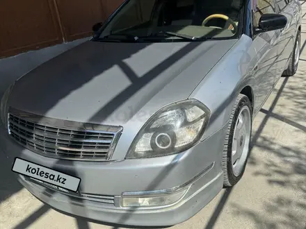 Nissan Teana 2005 года за 4 000 000 тг. в Шымкент – фото 14