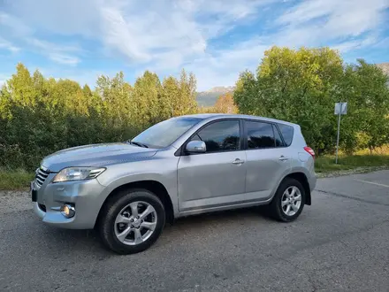 Toyota RAV4 2012 года за 8 500 000 тг. в Усть-Каменогорск