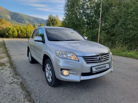 Toyota RAV4 2012 года за 8 500 000 тг. в Усть-Каменогорск – фото 3