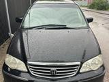 Honda Odyssey 2000 годаүшін3 650 000 тг. в Алматы