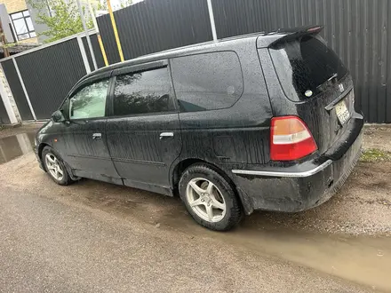 Honda Odyssey 2000 года за 3 650 000 тг. в Алматы – фото 3