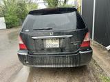 Honda Odyssey 2000 годаүшін3 650 000 тг. в Алматы – фото 4