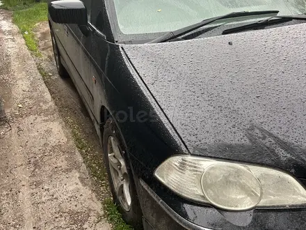Honda Odyssey 2000 года за 3 650 000 тг. в Алматы – фото 2