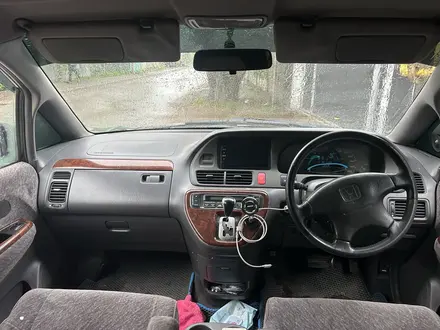 Honda Odyssey 2000 года за 3 650 000 тг. в Алматы – фото 5