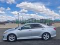 Toyota Camry 2014 года за 5 500 000 тг. в Кульсары – фото 3