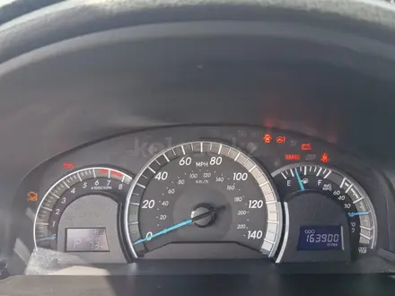 Toyota Camry 2014 года за 5 500 000 тг. в Кульсары – фото 6