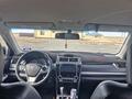 Toyota Camry 2014 года за 5 500 000 тг. в Кульсары – фото 5