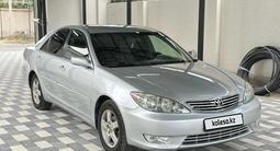 Toyota Camry 2005 года за 6 000 000 тг. в Шымкент – фото 3