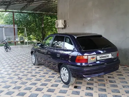 Opel Astra 1995 года за 1 270 000 тг. в Шымкент