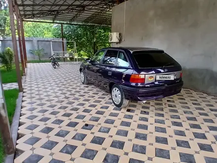 Opel Astra 1995 года за 1 270 000 тг. в Шымкент – фото 3
